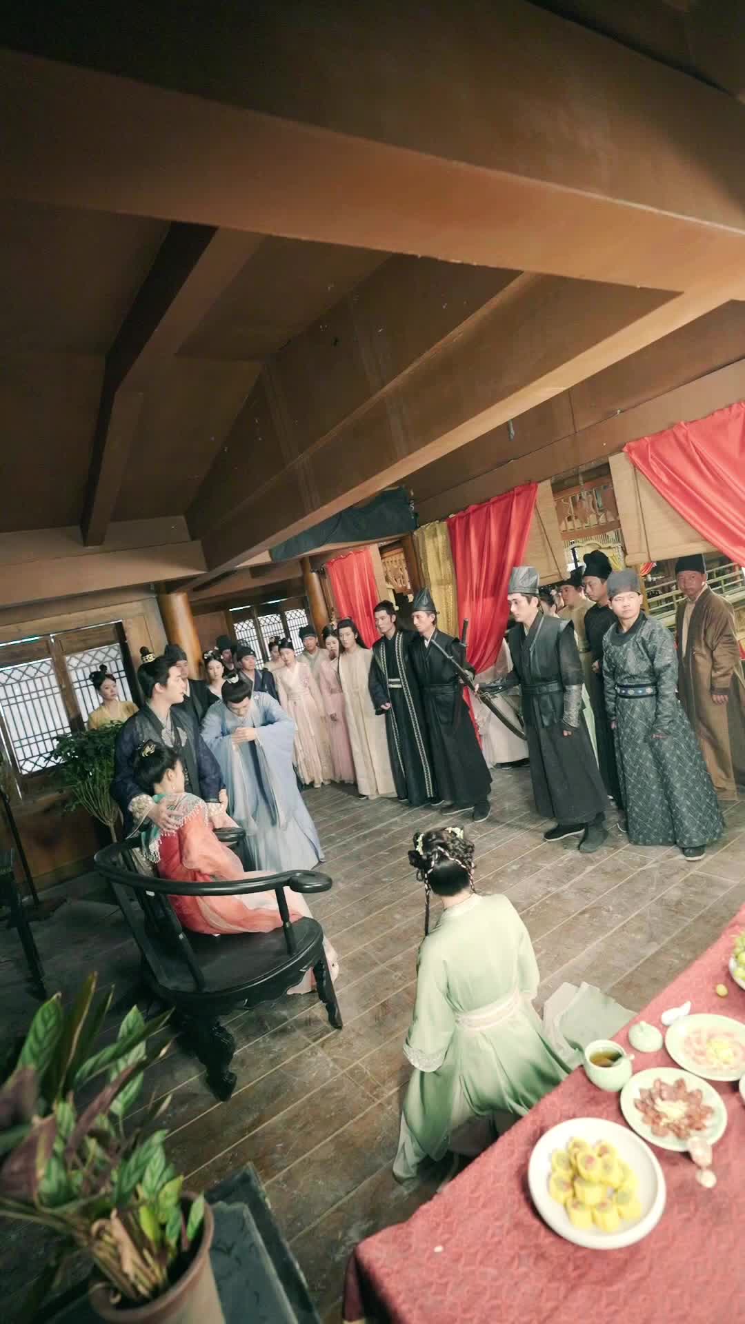 Episode 42 - His Misplaced Hatred